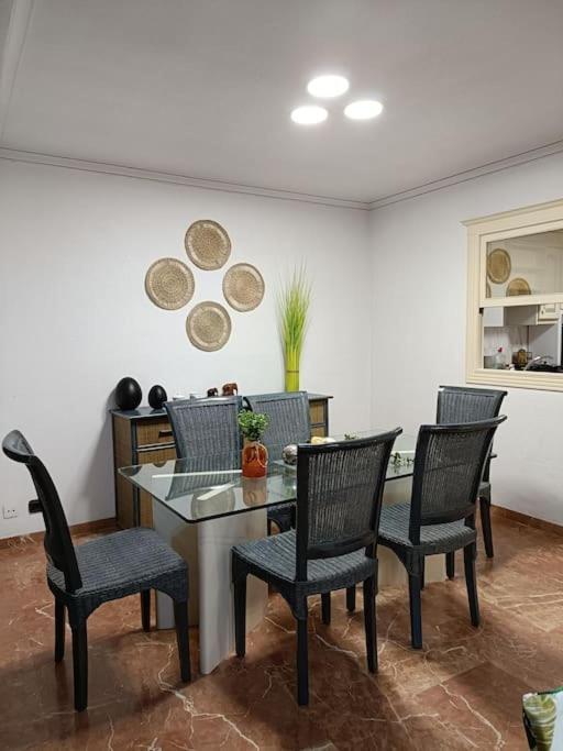 Apartamento Playa Levante Santa Creu Санта Пола Экстерьер фото