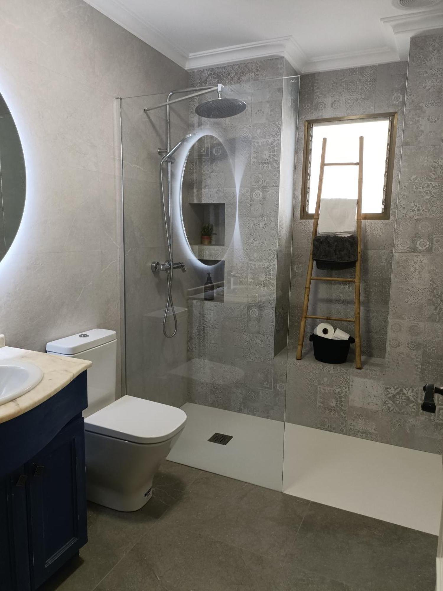 Apartamento Playa Levante Santa Creu Санта Пола Экстерьер фото